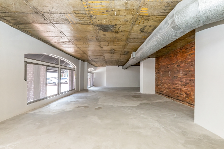 To Let commercial Property for Rent in De Waterkant Western Cape